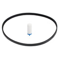 #US Replacement Part for Drive Belt Fits for Husq Partner K750 K760 Concrete Cut Off Saws 544 90 8402 cspart#2568669