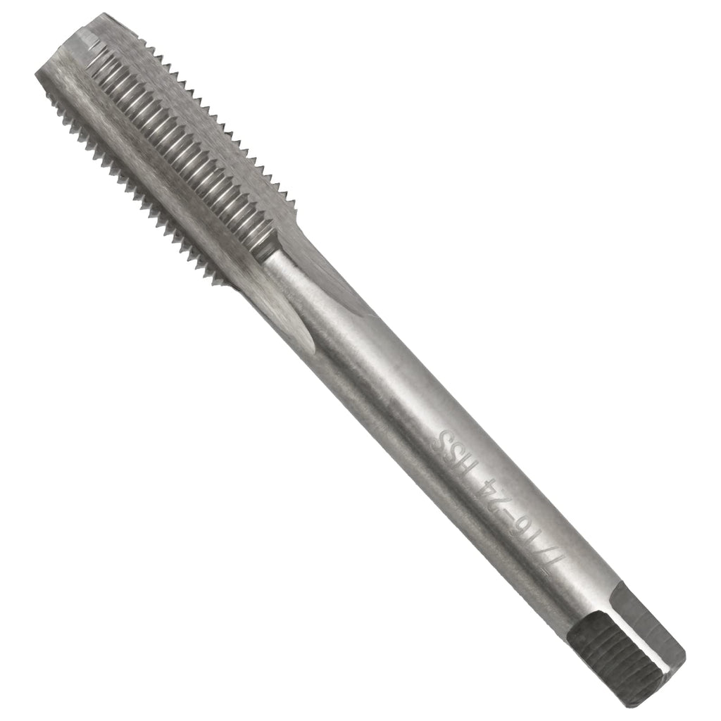 Aceteel HSS 7/16"-24 UNF HSS Machine Tap Right Hand