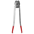 Strapping Crimper Pliers for Packaging 12-19mm (Red)