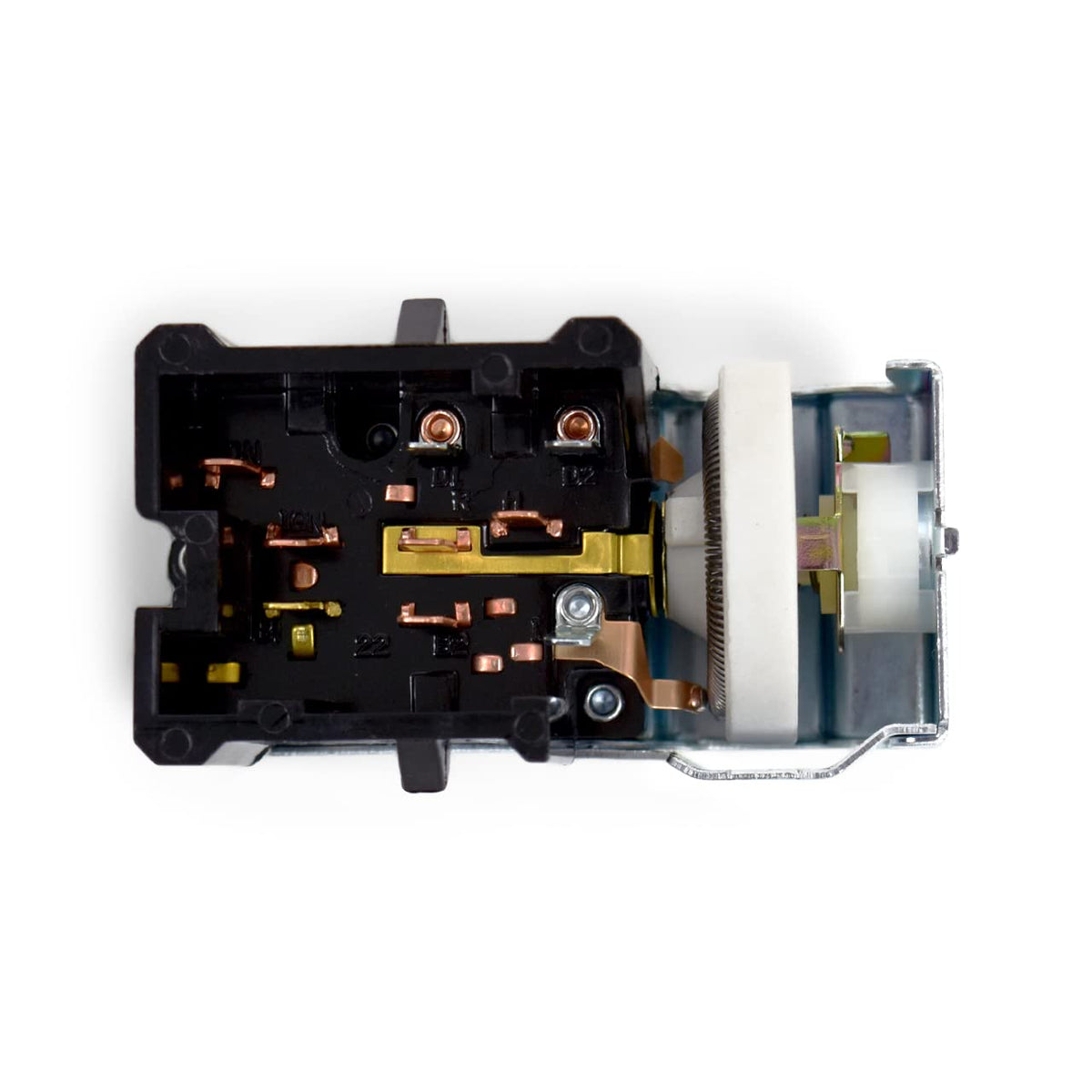 Headlight Switch For Ford E-250 Econoline Van 1986, 1991-2002