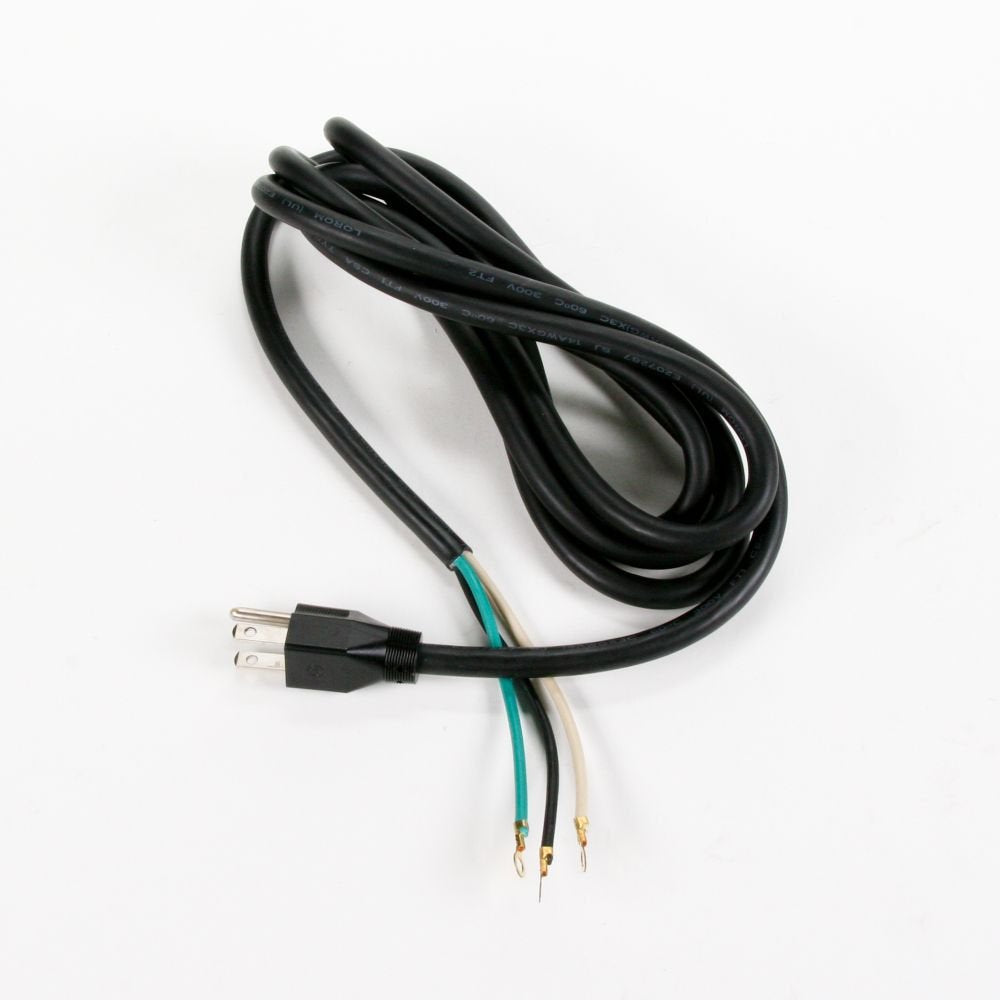 OCS Parts 14-Gauge 3-Wire Power Cord | 6 Feet