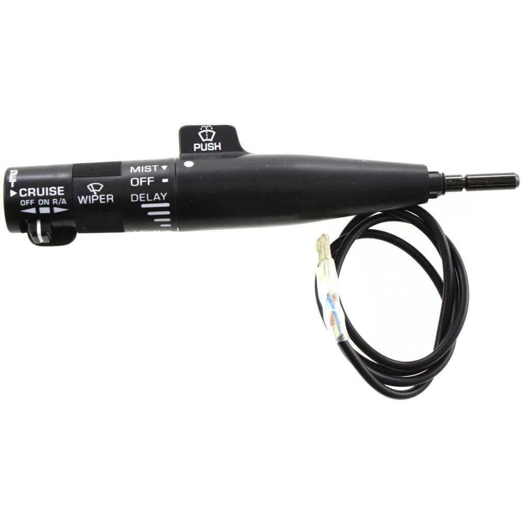 Replacement Turn Signal Switch for 84-86 Chevrolet C10 with Cruise Wiper and Washer Controls