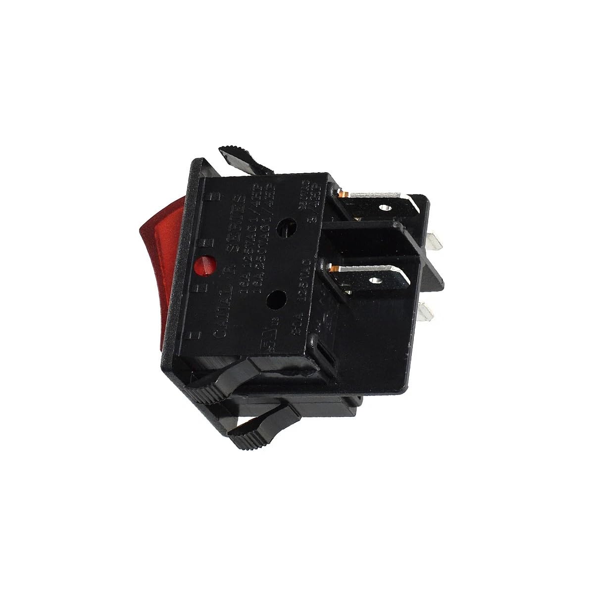 Replacement for Dewalt Switch for DWE1622K Mag Drill - 1004686-32 Compatible with 1004686-32.