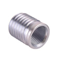 HQPARRTS Extra-Large SparkPlug Thread Repair Insert,7/8-9 External Thread