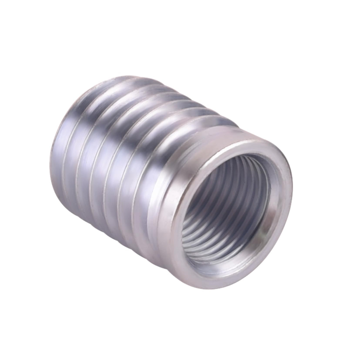 HQPARRTS Extra-Large SparkPlug Thread Repair Insert,7/8-9 External Thread
