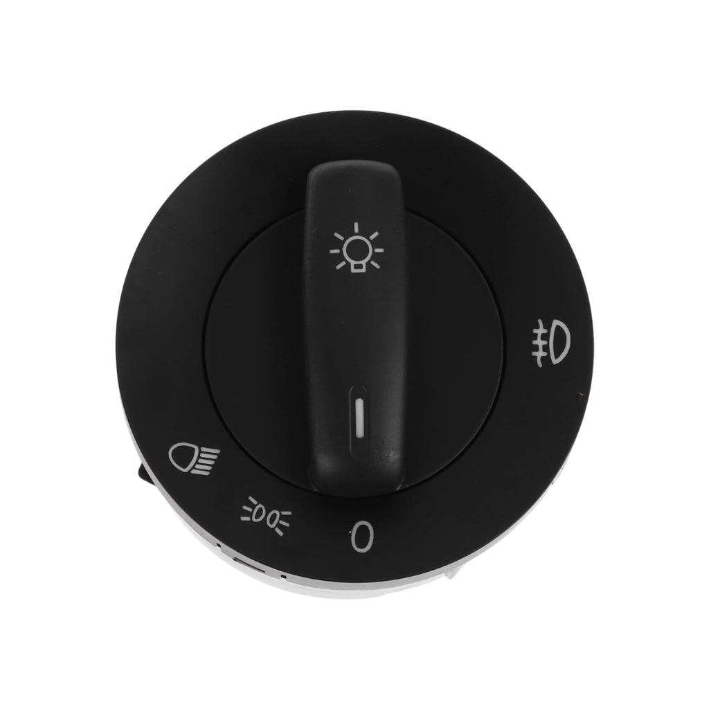 A ABSOPRO Headlight Switch for VW Beetle 2011-2019 for VW Caddy 2004-2020