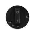 A ABSOPRO Headlight Switch for VW Beetle 2011-2019 for VW Caddy 2004-2020