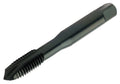 Sandvik Coromant E016M10X1.0 CoroTap 200 Cutting Tap with Spiral Point, MF 10 x 1", Steam Oxide