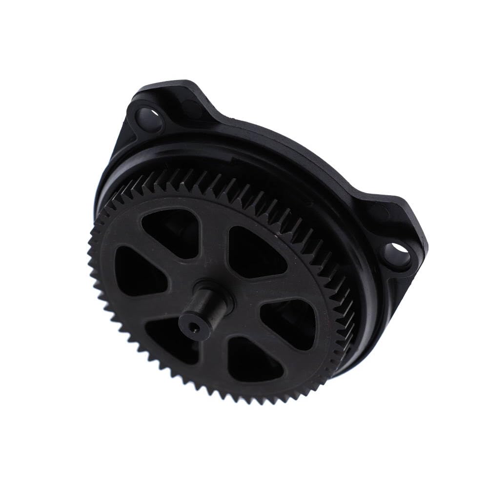 Eopzol Replacement 90615764SV String Trimmer Gear Case for Black & Decker DCST920B DCST920B