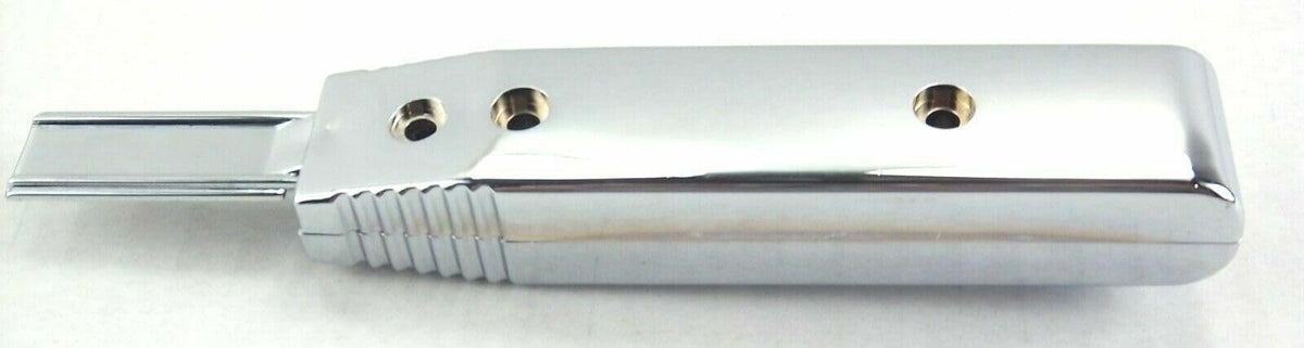 CTW Indented Turn Signal Lever Cover Compatible with Freightliner