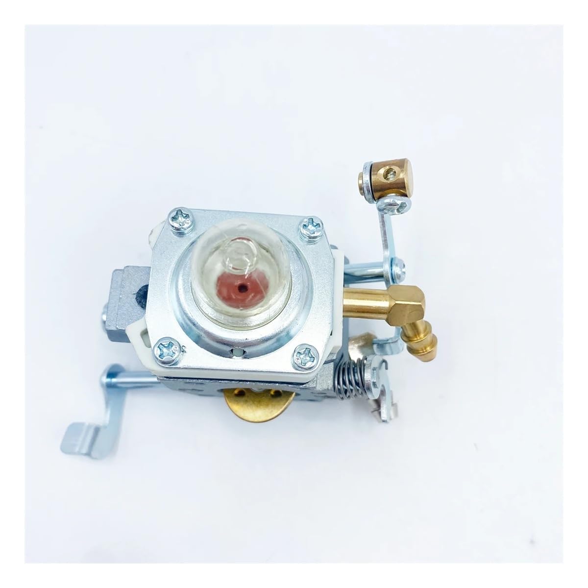 Carburetor For Wacker Neuson BS50 BS60 HDA355 Carb WM80 BS50-2 BS50-2i BS60-2i JUMPING JACK Rep For Walb HDA281 HDA29 HDA356 B