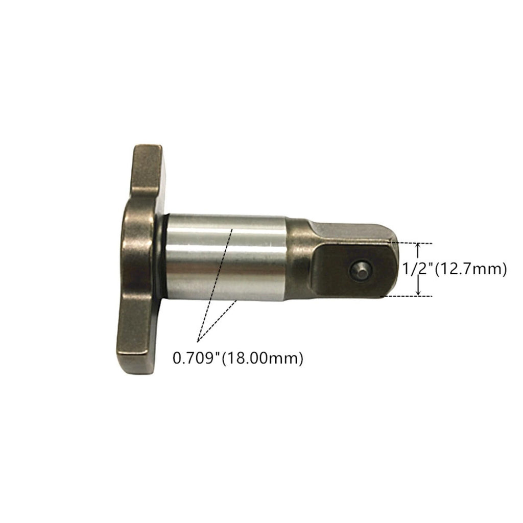 1/2" Ball Detent Anvil Assembly Replacement for Dewalt DCF900