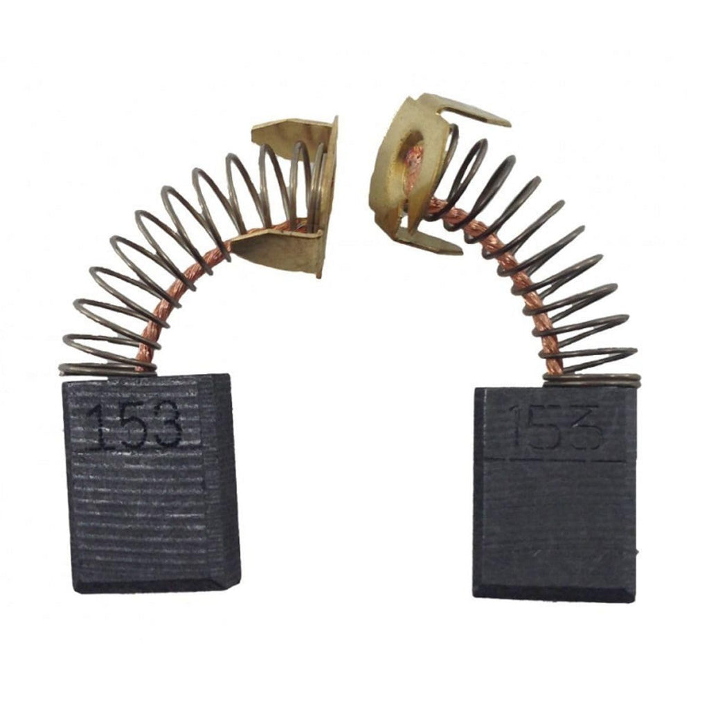 Makita 194985-1 Carbon Brush CB-153 For 3612BR, 2414, 2416S, 5016B, LS1040