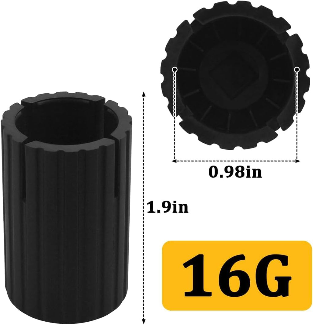 A18635 Air Compressor Regulator Knob Replacement Part for Dewalt D55146