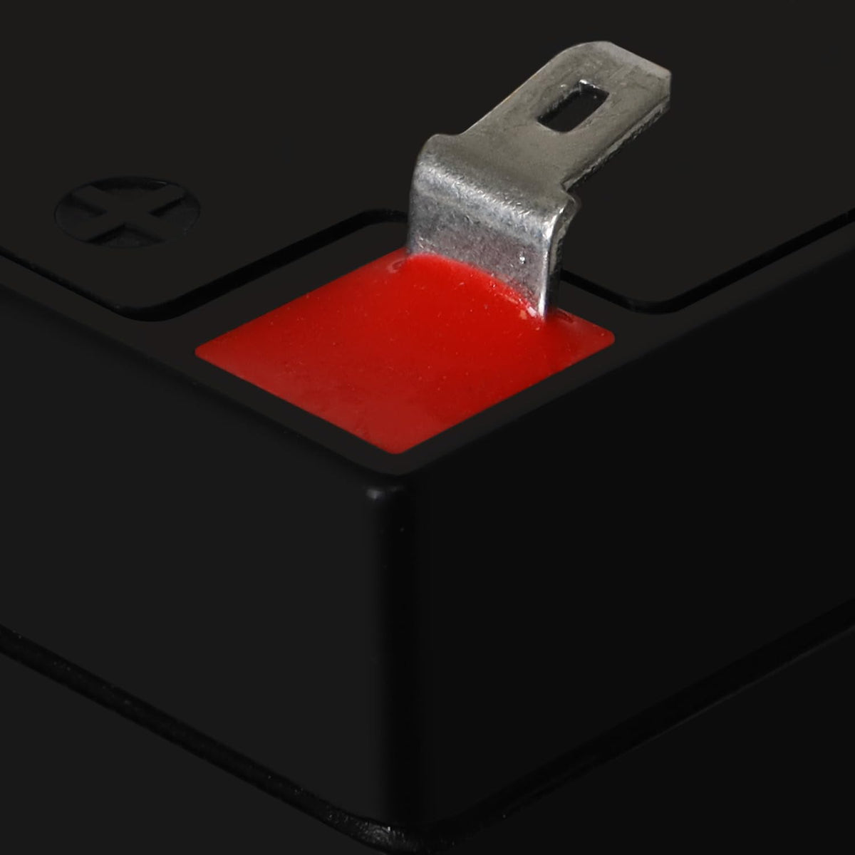 12V 2.9AH F1 SLA Replacement Battery Compatible With Vision CP1229