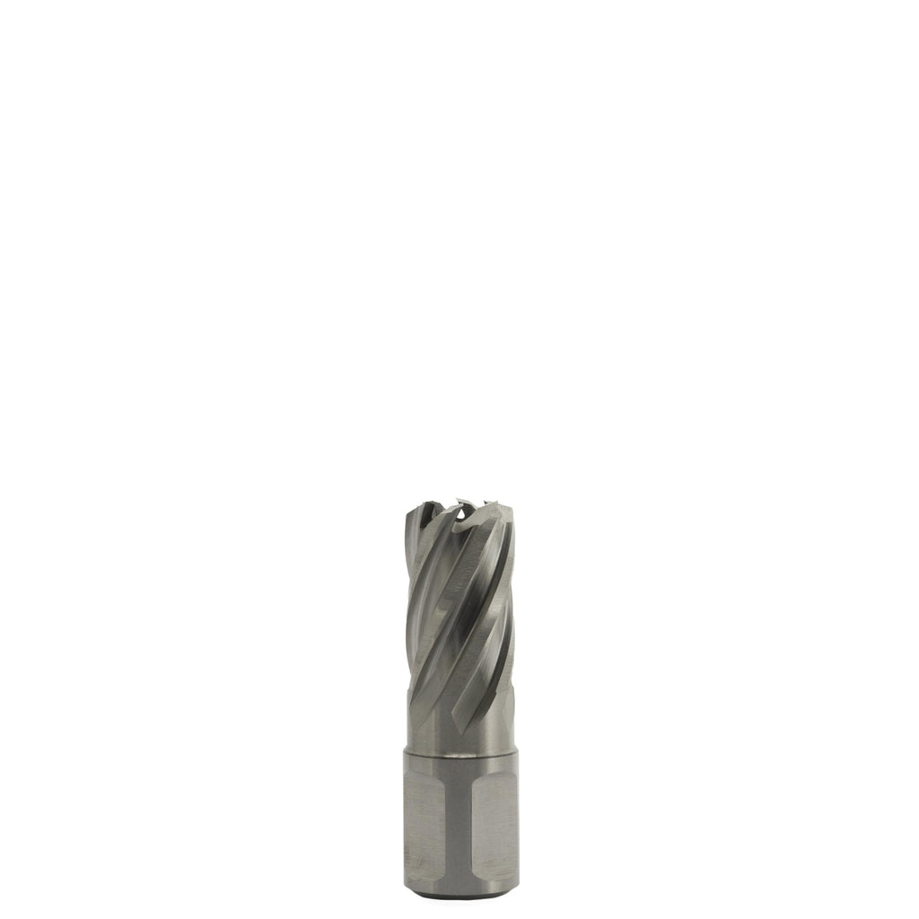 EUROBOOR HSS ANNULAR Cutter 16MM X 30MM (HCS.160)