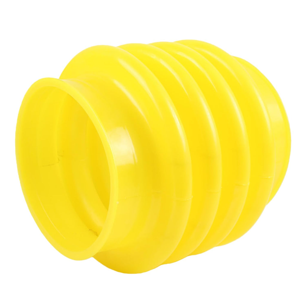 BaiLHePan Yellow Bellows Compatible with Multiquip Mikasa MTX60 368346180
