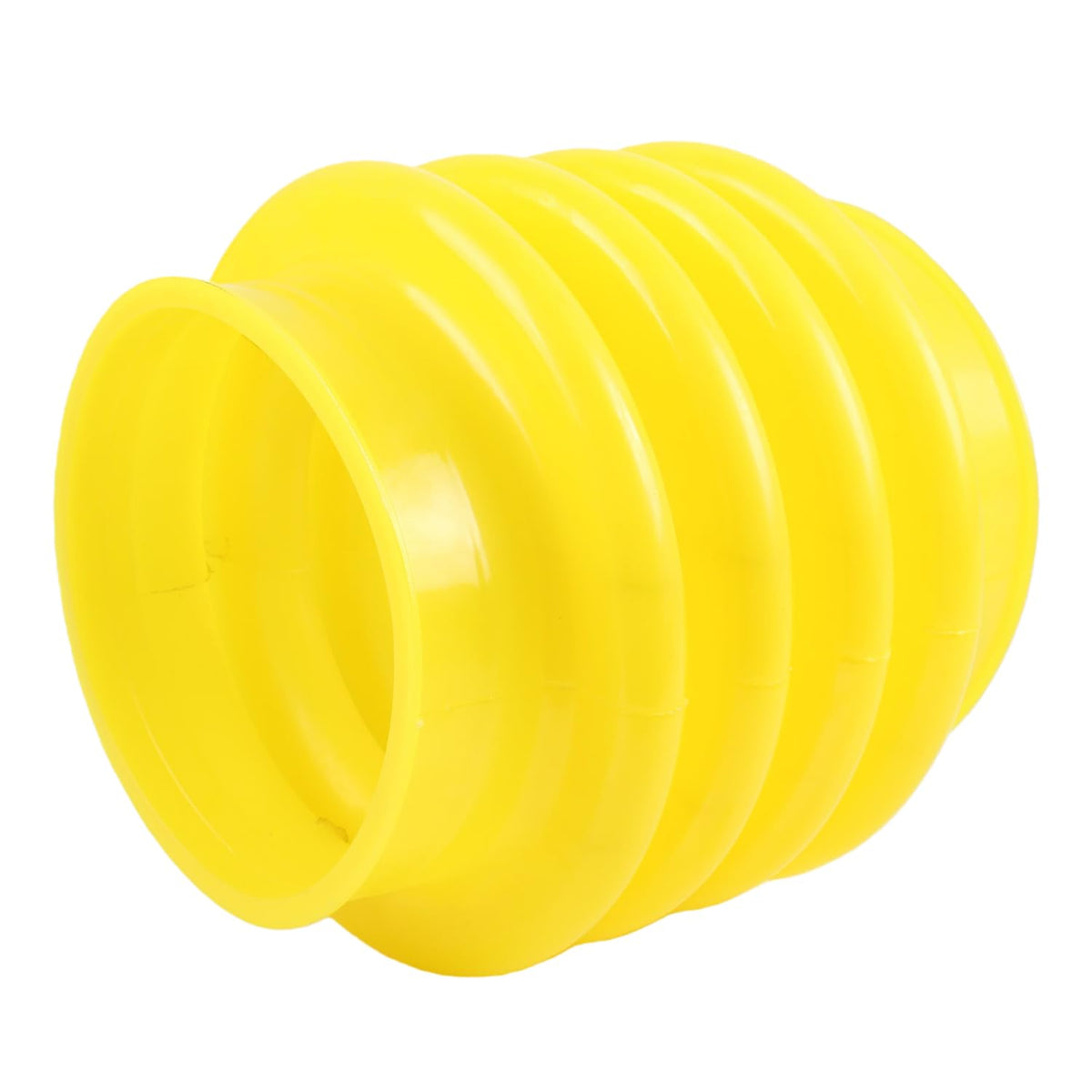 BaiLHePan Yellow Bellows Compatible with Multiquip Mikasa MTX60 368346180
