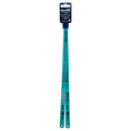 Eclipse Professional Tools 71-432RPRED Predator Bimetal 32TPI Hacksaw Blade Twin Pack