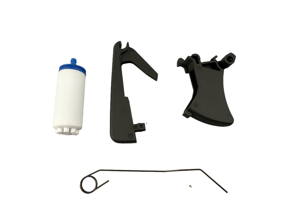 588086202 Throttle Trigger Assembly for Husqvarna K760 K770 Disc Cutters