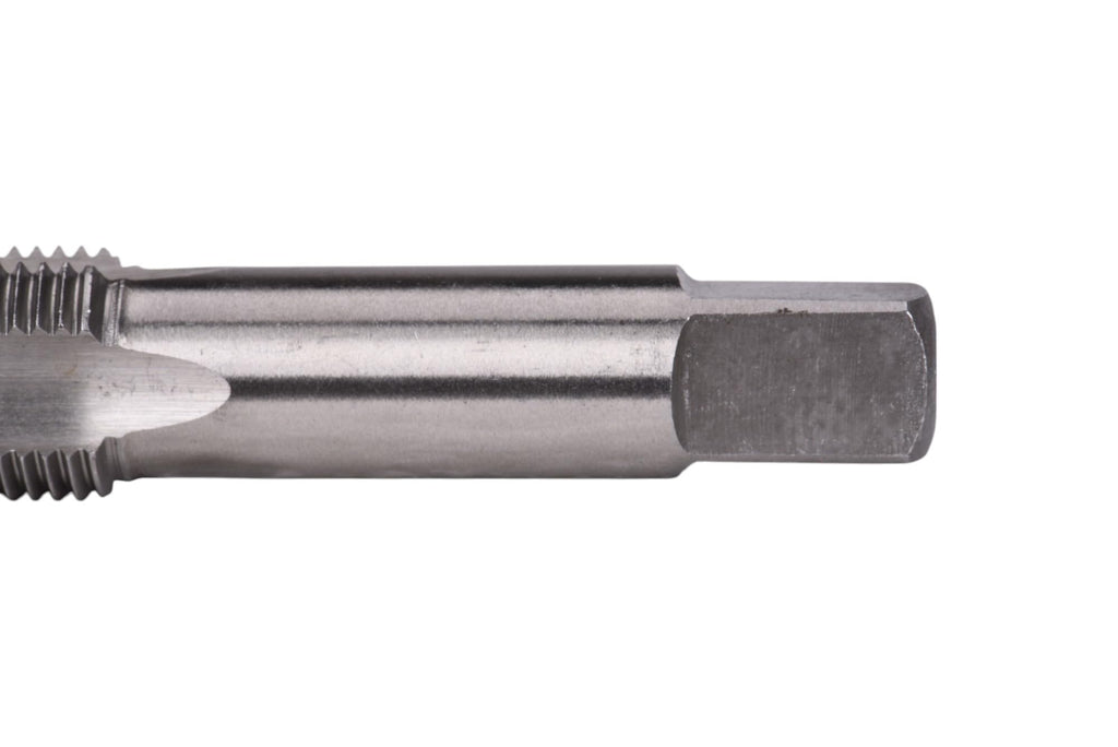 Century Drill & Tool 97118 Fractional Plug Tap, 3/4-16 NF