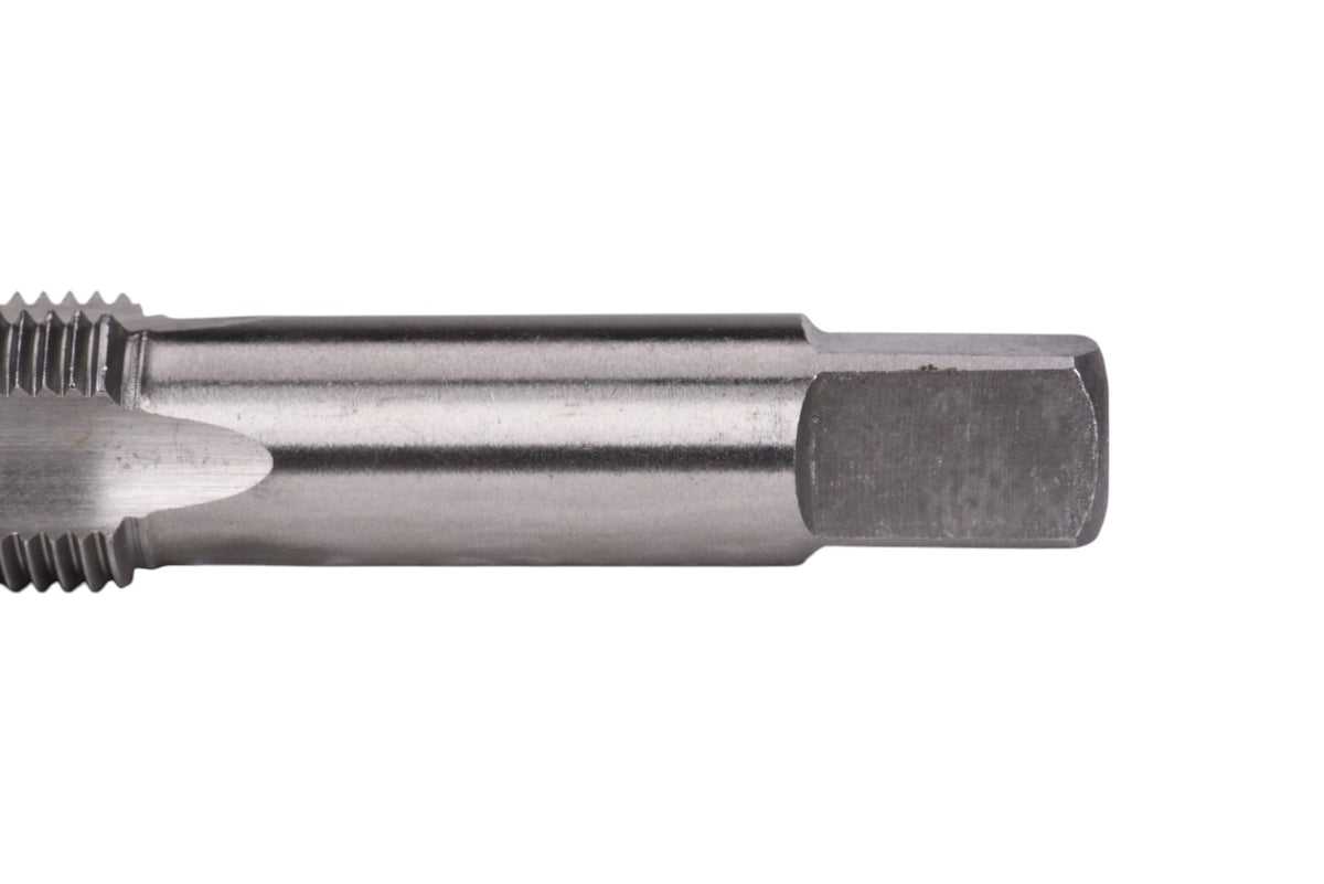 Century Drill & Tool 97118 Fractional Plug Tap, 3/4-16 NF