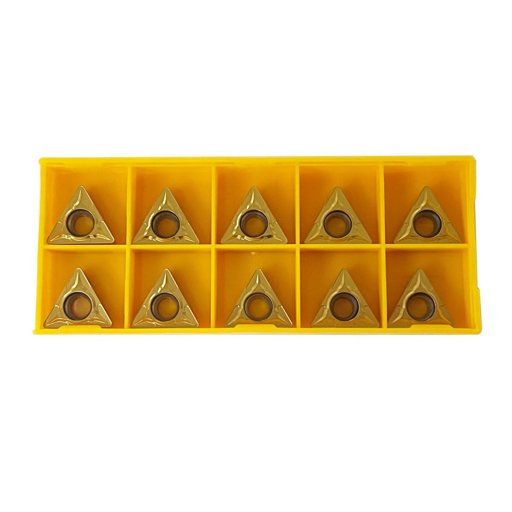 Zouzmin TCMT16T304 Inserts Ceramic