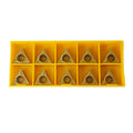 Zouzmin TCMT16T304 Inserts Ceramic