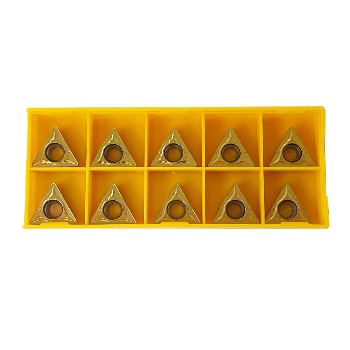 Zouzmin TCMT16T304 Inserts Ceramic