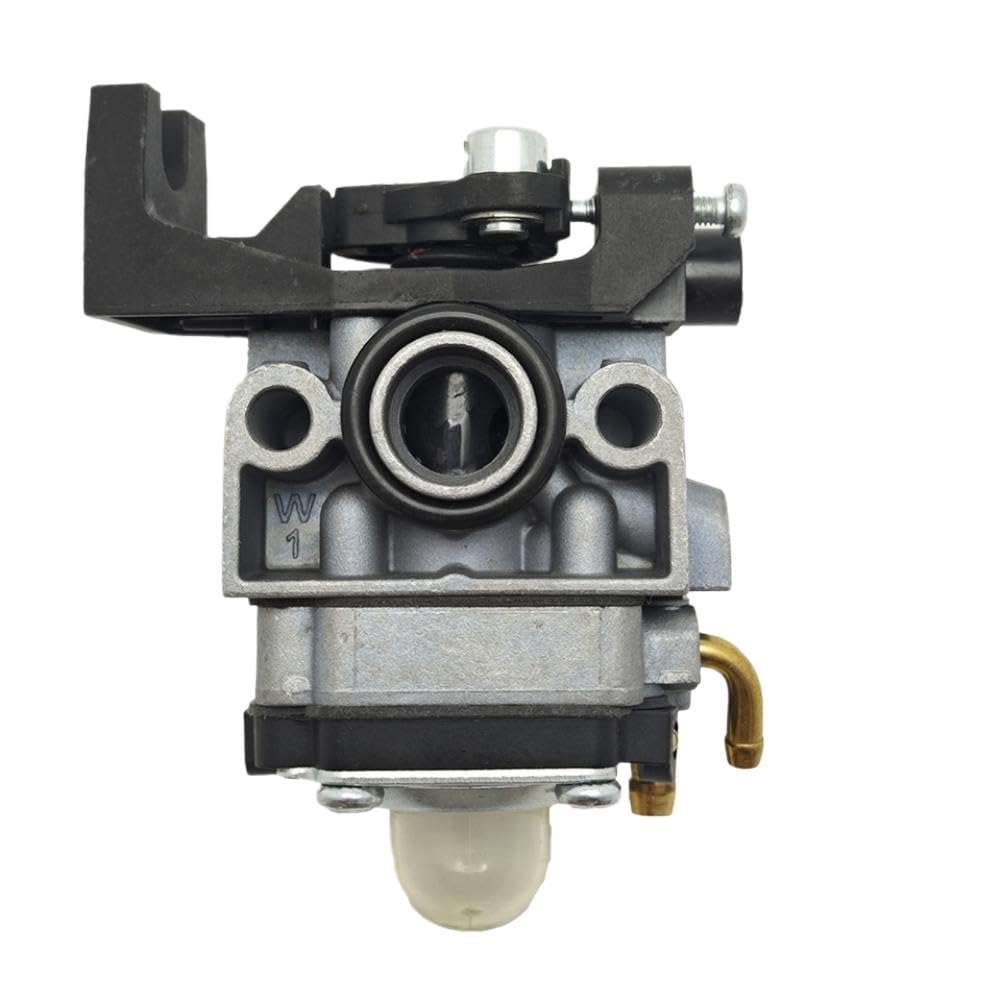 Carb Rebuild Kit Compatible With Honda GX35 HHT35