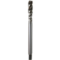 WKSTOOL M3×0.5 Uncoated High Speed Steel Precision Long Spiral Point Flute Taps Hole Threaded Threading Tapping Blind Hole Tools