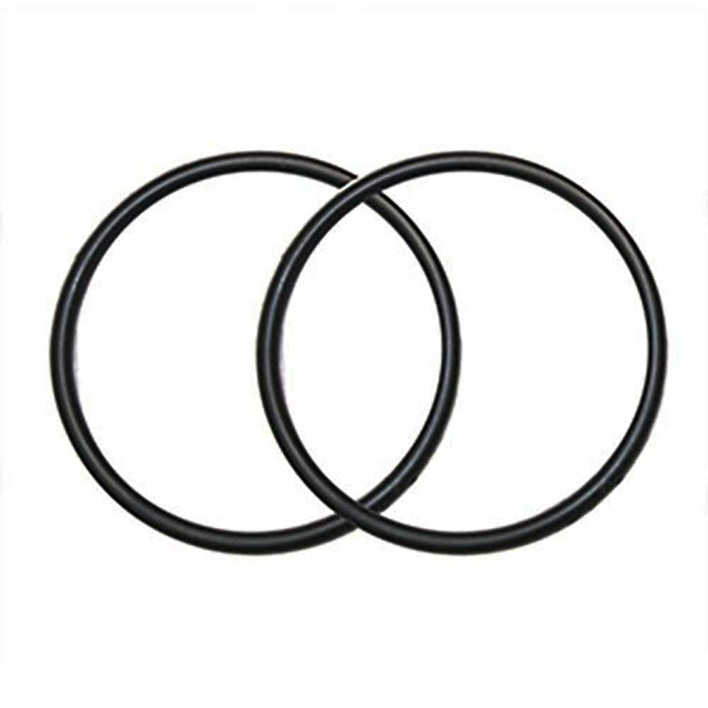 Superior Parts SP 174055 Aftermarket O-Ring Compatible With Bostitch MCN150 & MCN250 (Piston Head Valve) - 2pcs/packk