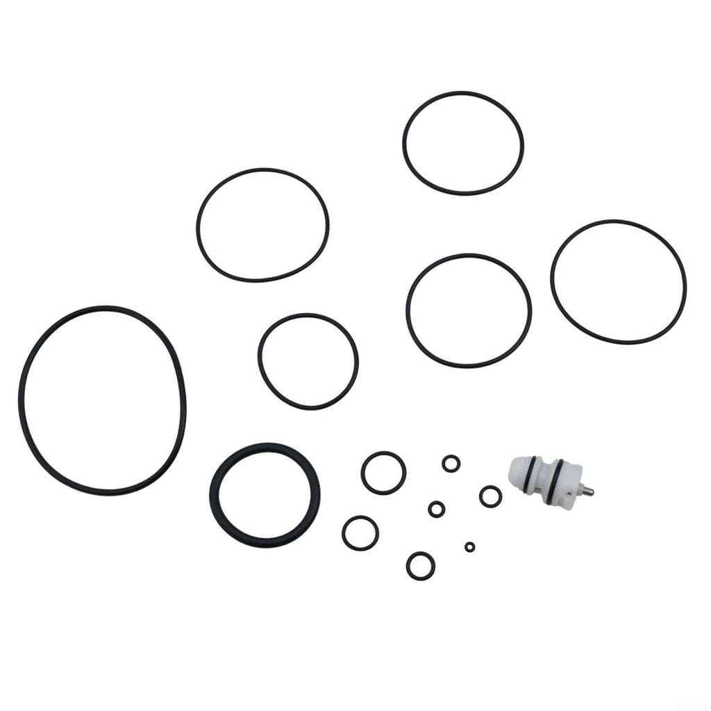 O-ring Rebuild Kit And TVA6 Trigger Valve