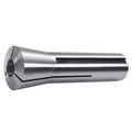 Auniwaig R8 Collet 1/2" Closely-Pitched Thread 0.013mm Mill Chuck Holder 65MN Spring Steel 7/16-20UNF Fine Teeth Thread