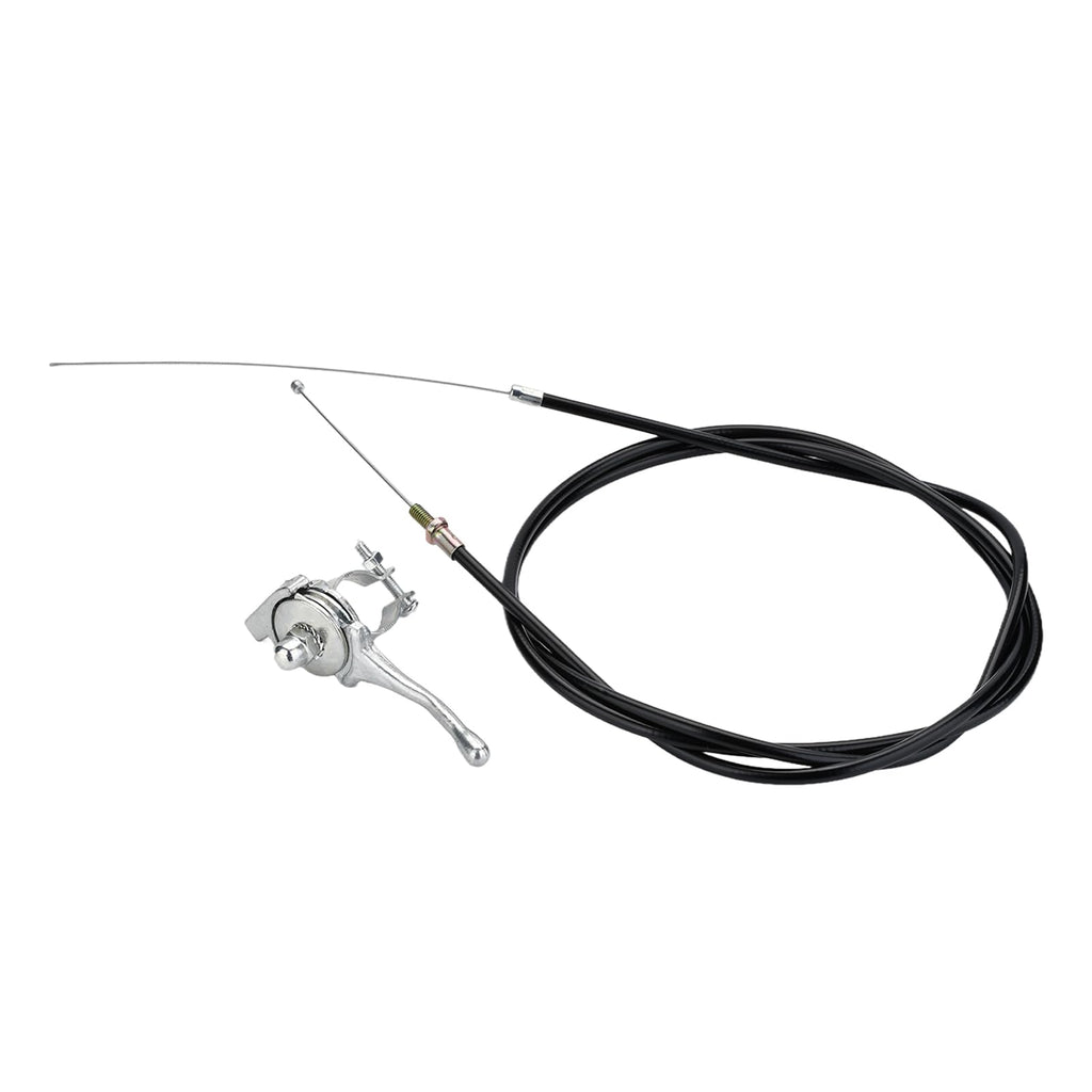 E-Gaultra Throttle Cable Kit Replaces for Trowel Machines 21243