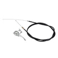E-Gaultra Throttle Cable Kit Replaces for Trowel Machines 21243