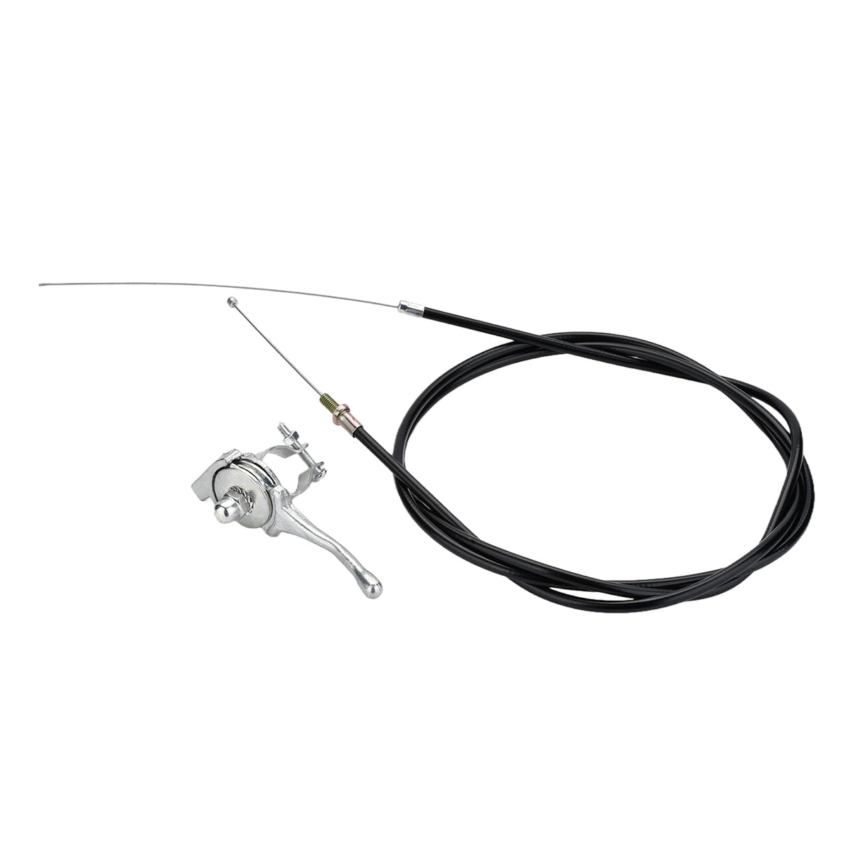 E-Gaultra Throttle Cable Kit Replaces for Trowel Machines 21243