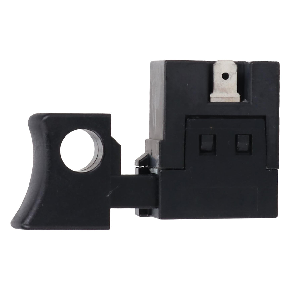 Metabo HPT/Hitachi 324424 Switch (3P Fasten Type) w/o Lock for C12LSH, C12RSH, and C8FSE