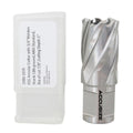 Accusize HSS Annular Cutter 7/8 x 1 in Cutting Depth, 3/4" Weldon Shank
