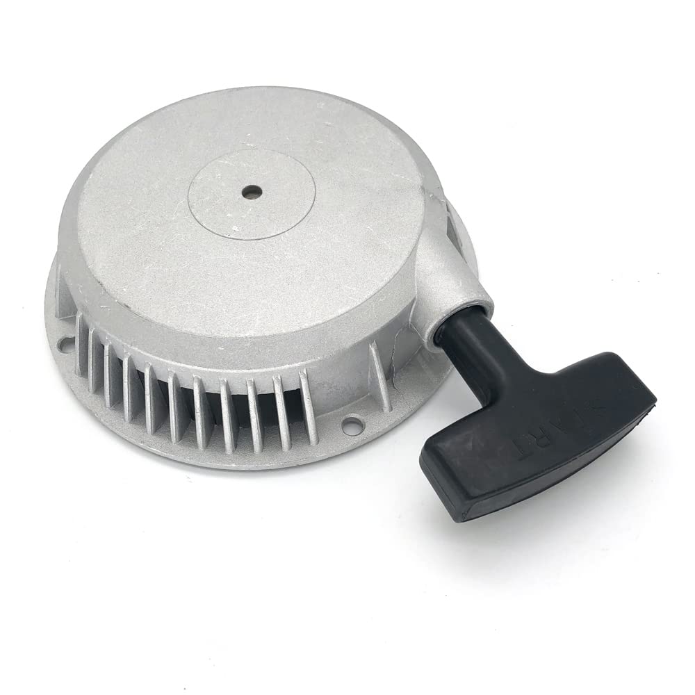046098 Recoil Pull Starter WM80 For Wacker for Neuson BS50-2 BS60-2 BS500 BS600 BS700 BS45Y BS52Y for Rammers & BH23 5000046098