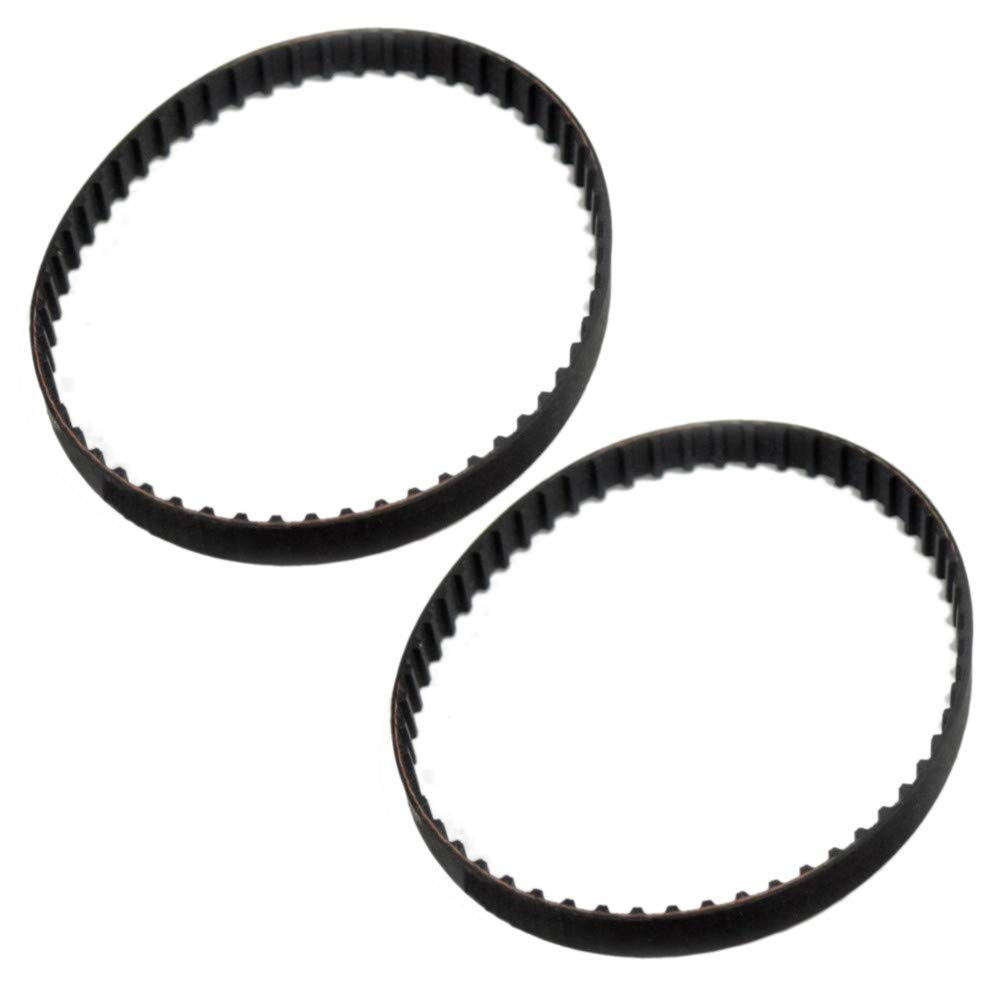 2 Drive Jointer Planer Belts Replace 973831-001 Sears Craftsman