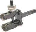 Clamp Type Knurling Tool 3-25 mm Capacity- 12 mm Shank
