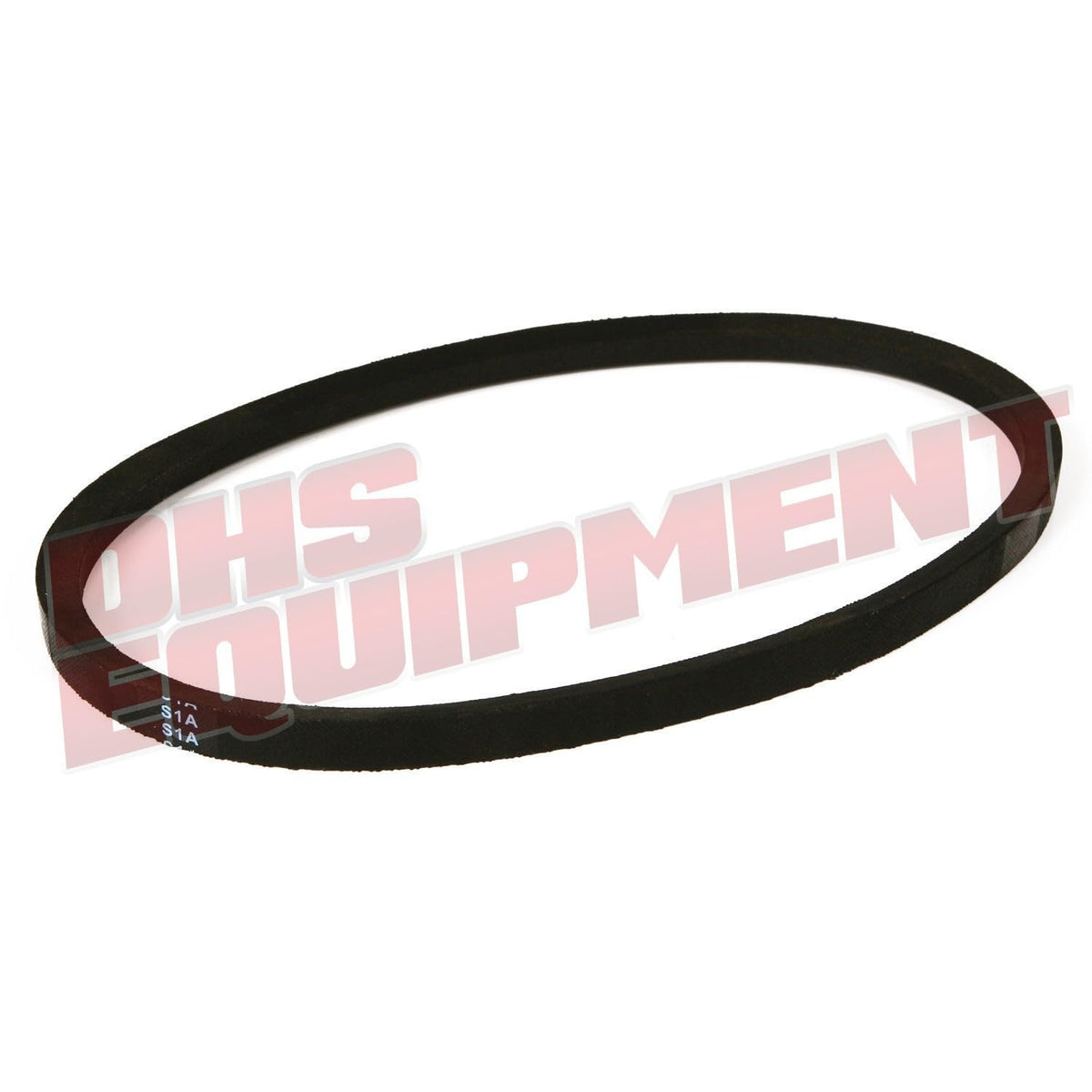 Replacement for Wacker Neuson Drive Belt WP1540, WP1550 plate compactors 0111158, 5100044733