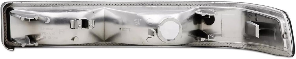 Headlights Assembly For 1998-2004 Chevy S10/for 1998-2005 Chevy Blazer Set