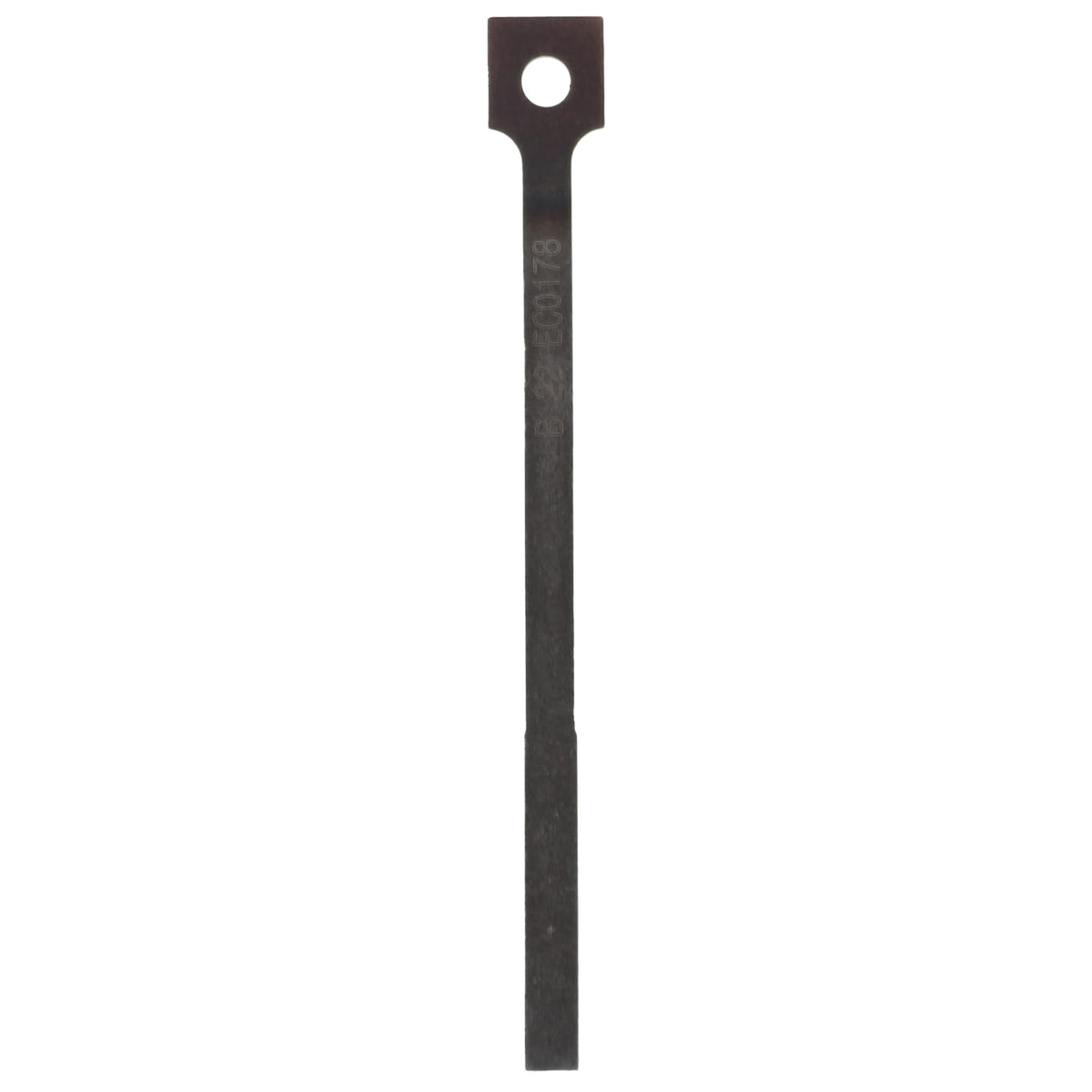 Senco EC0178 3/16" Driver Blade Replacement Part for Stapler SKS,SKSXP