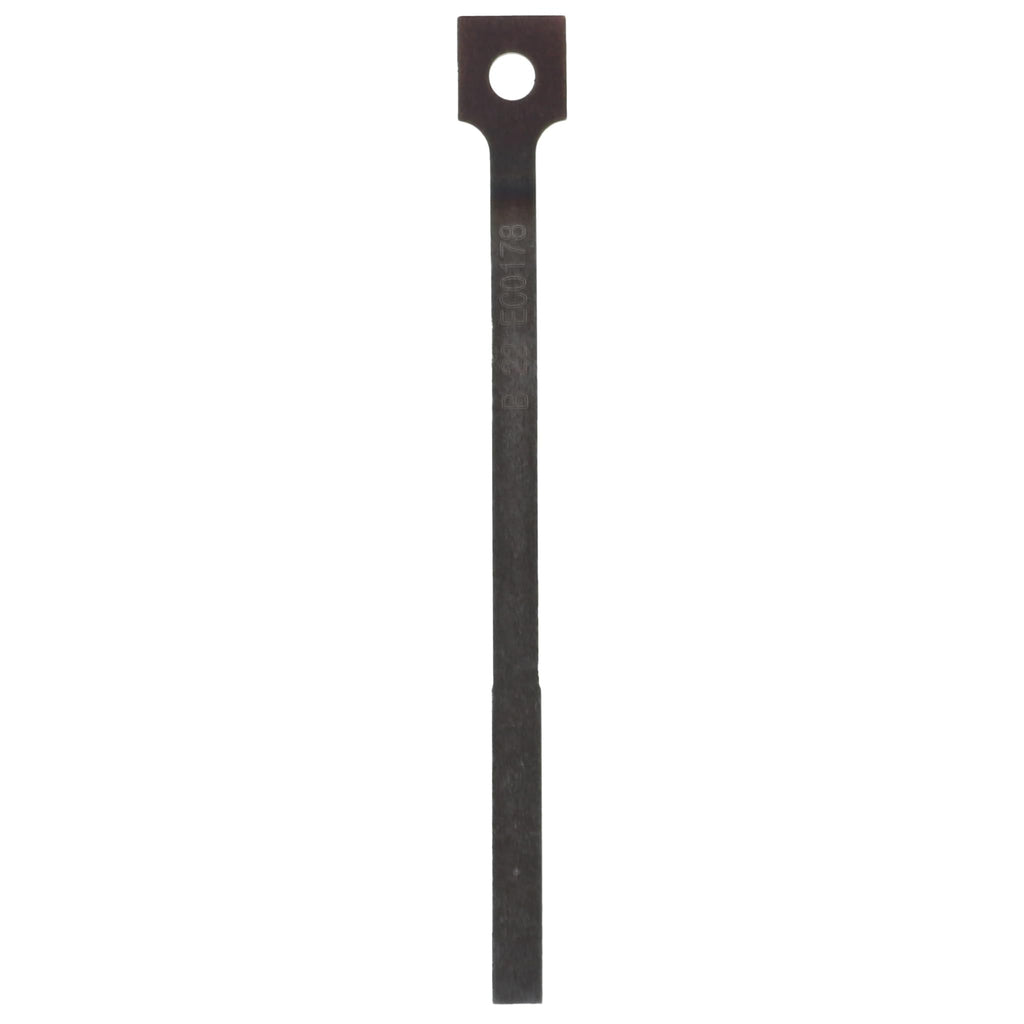 Senco EC0178 3/16" Driver Blade Replacement Part for Stapler SKSXP (2-Pack)