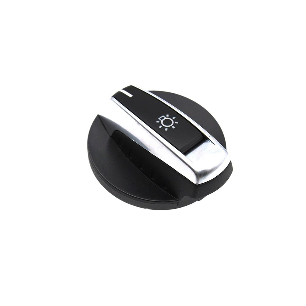Car Head Lamp Headlight Rotary Switch Knob Button Fit for BMW 1 2 3 4 Series X1 X2 F20 F21 F52 F22 F23 F45 F46 F30 F31 F34 F35 F32 F33 F36 F82 F83 F48 F49 F39