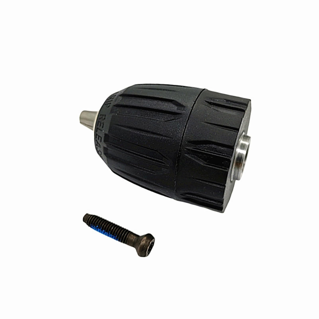 3/8"Chuck Keyless replace for BLACK+DECKER BDCDD12C LDX120C LDX120PK