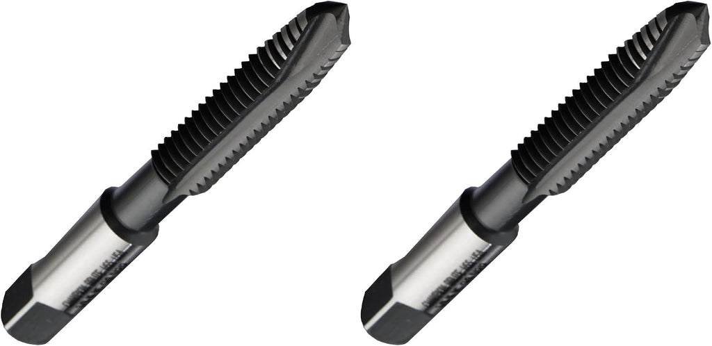 Champion Cutting Tool Brute Platinum XL22-10-32 Heavy Duty Spiral Point Tap: (Individual Pack)- MADE IN USA (Pack of 2)