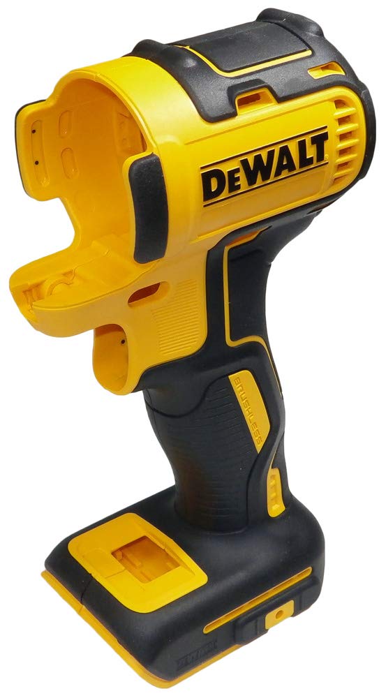 DeWalt N413423 Housing for DeWalt 20V MAX XR Brushless Impact Driver Series